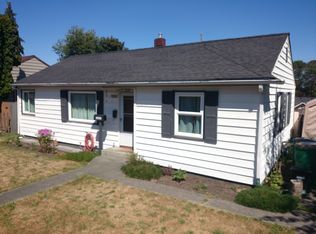 9808 34th Ave SW, Seattle, WA 98126