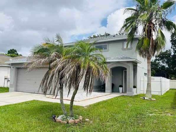 13214 Pike Lake Dr, Riverview, FL 33579
