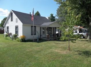 601 N 25th St, New Castle, IN 47362