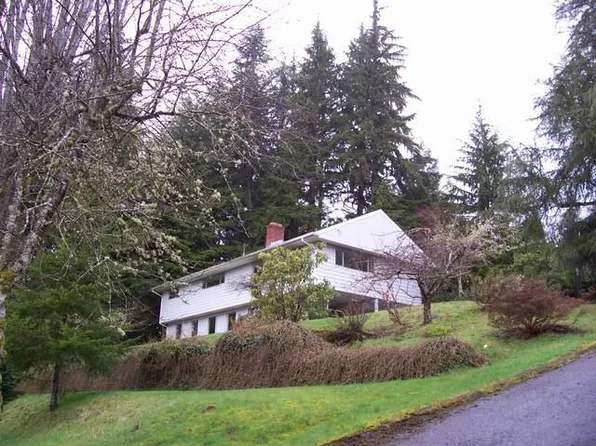 917 Lake Hill Dr, Montesano, WA 98563