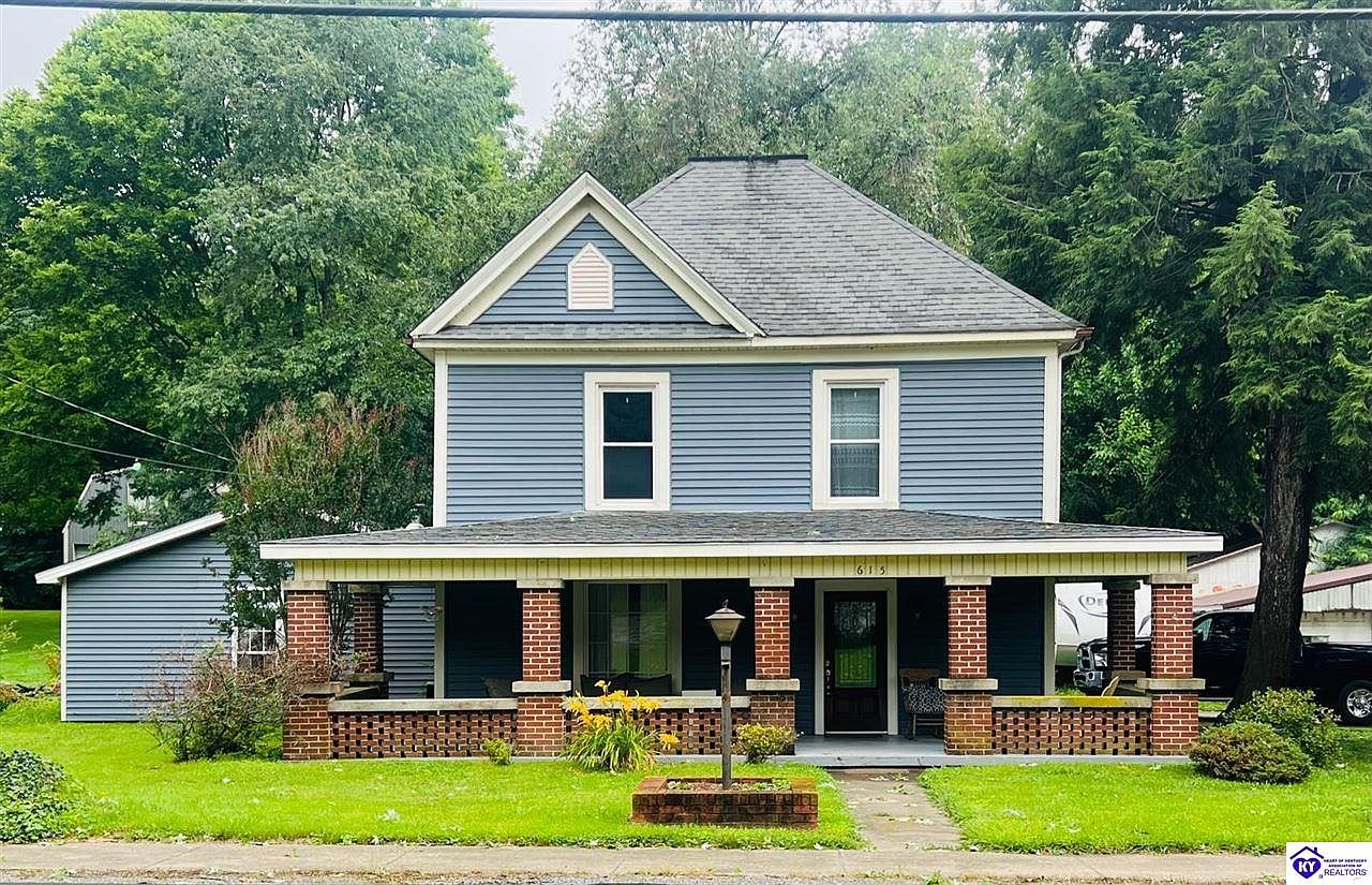 615 Lebanon Ave, Campbellsville, KY 42718 MLS HK23002170 Zillow