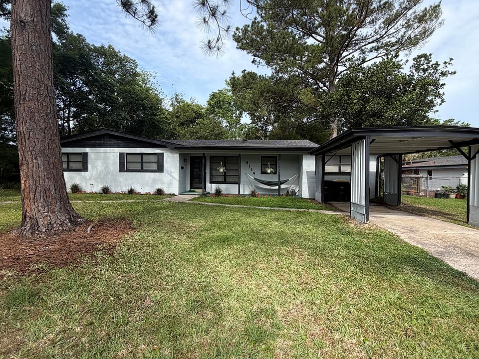 1st image of 8114 NARANJA Drive W