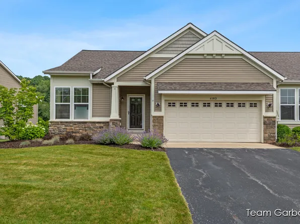 6183 Bellflower Ct SE #53, Caledonia, MI 49316