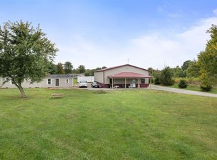 1279 Turner Rd, Lynchburg, OH 45142