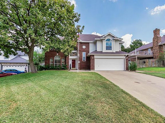 2nd image of 6117 Barnhill Ct