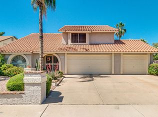 6304 W Sunnyside Dr, Glendale, AZ 85304