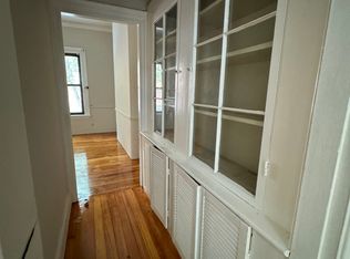 9 Worthington St #1, Roxbury Crossing, MA 02120