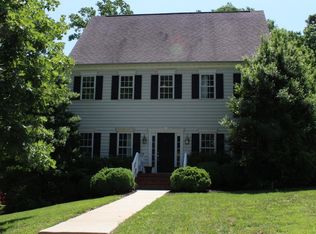 113 Marguerite Dr, Lynchburg, VA 24502