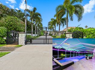 17433 Hamlin Blvd, Loxahatchee, FL 33470