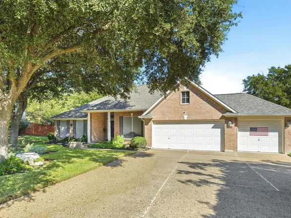 2809 Loncola Ct, Round Rock, TX 78681