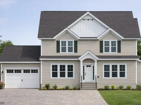 105 Wyoming St, Westfield Town, NJ 07090