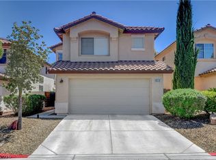 824 Bow Creek Ln, Las Vegas, NV 89134