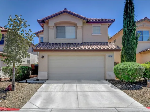 824 Bow Creek Ln, Las Vegas, NV 89134
