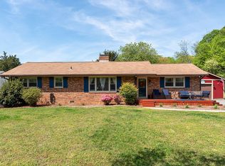 4110 Rose Dr, Greensboro, NC 27407