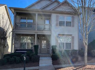 438 Privet Cir, Suwanee, GA 30024