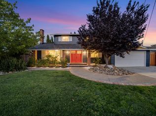 5540 Abington Dr, Newark, CA