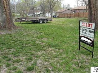 2517 Q St, Auburn, NE 68305