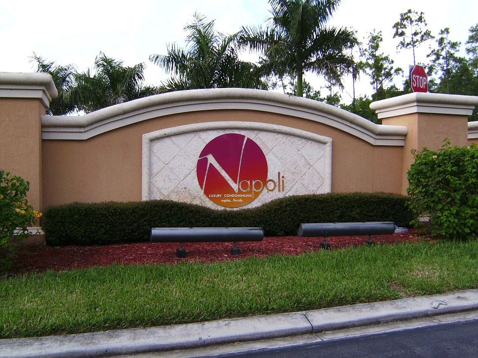 Gated Entrance