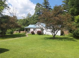 45 Harrisburg Forest Town, Bradford, PA 16701