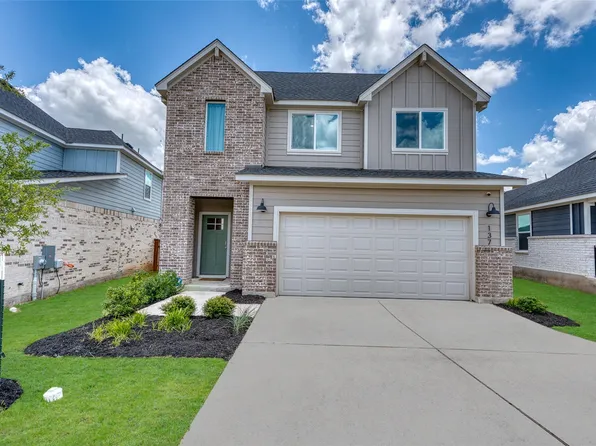 137 Standing Rock Ln, Marble Falls, TX 78654