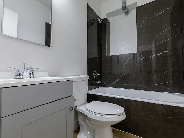 Newly Renovated Apartments — Photo 18