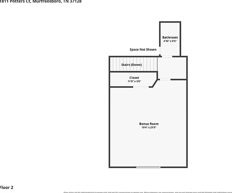 4 bed, 3.0 bath, 2466 sqft, $2,535 — Photo 3