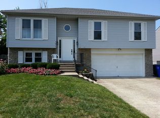 3273 Hunting Hills Dr, Lexington, KY