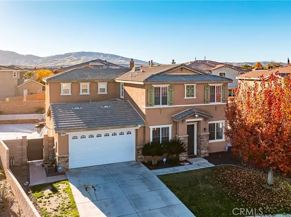 39299 Gainsborough Dr, Palmdale, CA 93551