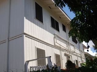 44 Kauila St, Honolulu, HI 96813