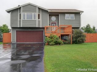7001 Scalero Cir, Anchorage, AK 99507