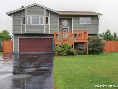 7001 Scalero Cir, Anchorage, AK, 99507