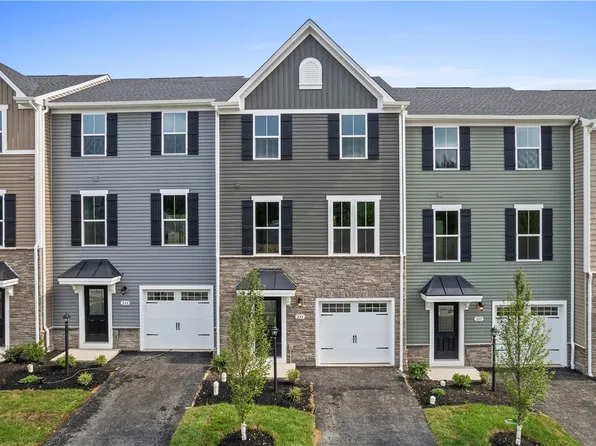 235 Chesna Dr, Pittsburgh, PA 15234