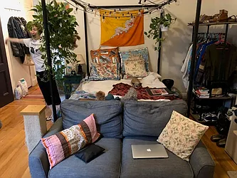 Rented by Lang Realty LLC