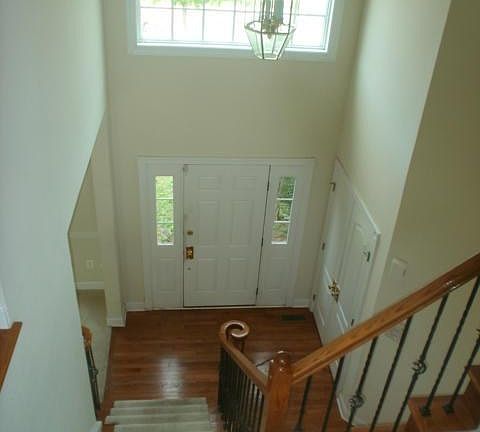 Interior (General)