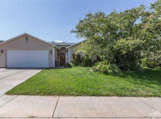 80 S 2000 E, Saint George, UT 84790