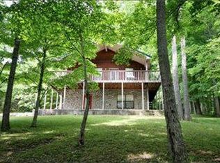 6467 Highway 48 N, Cumberland Furnace, TN 37051