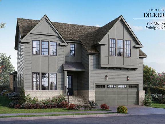 2nd image of 914 Marilyn Dr