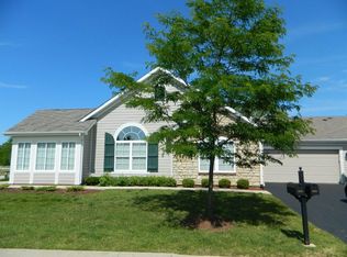 2532 Allison Cir, Valparaiso, IN 46383