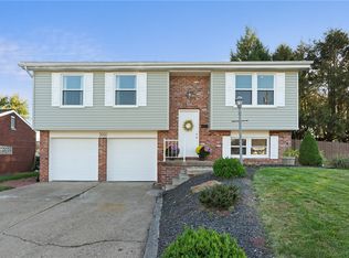 3000 Artfield St, New Kensington, PA 15068