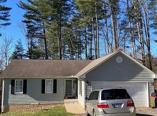 481 Mountain View Rd, Mars Hill, NC 28754