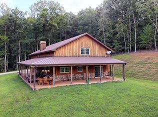 563 White Rd, Blairsville, GA 30512