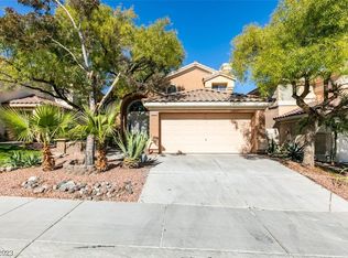 9824 Via Delores Ave, Las Vegas, NV 89117