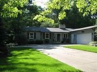 6991 Georgetown Ave, Hudsonville, MI 49426