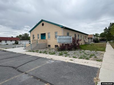 402 S 7th St E, Riverton, WY, 82501