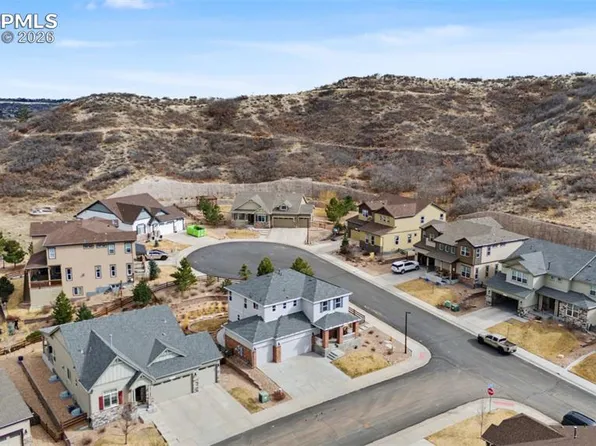 472 Sage Grouse Cir, Castle Rock, CO 80109