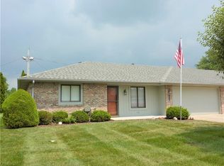 1418 Lawrence Way, Anderson, IN 46013