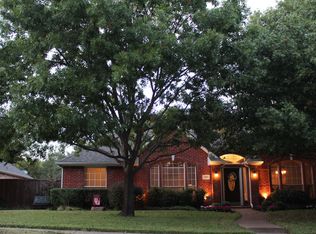 1110 Shadetree Ln, Allen, TX 75013