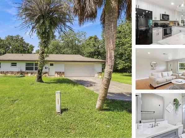 1040 N FAN PALM POINT, CRYSTAL RIVER, FL 34429