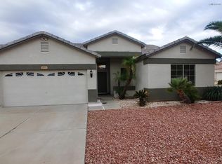 13018 N 129th Dr, El Mirage, AZ 85335