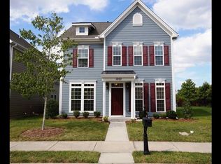 1200 Crinoline Ln, Morrisville, NC 27560